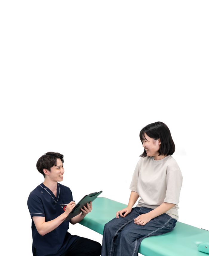 腱鞘炎について